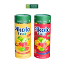 Kẹo Trái Cây Pikolo Mieszko 150g (Đỏ/Vàng)