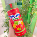 Kẹo Trái Cây Pikolo Mieszko 150g (Đỏ/Vàng)