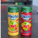 Kẹo Trái Cây Pikolo Mieszko 150g (Đỏ/Vàng)
