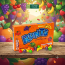Kẹo Trái Cây Runts Hộp 141g