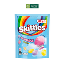 Kẹo Trái Cây Skittles Cloud Gói 120g