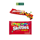 Kẹo Trái Cây Skittles Mỹ Gói 204.1g