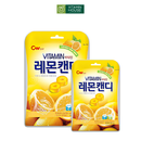 Kẹo trái cây vị chanh CW 100G