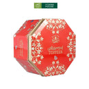 Kẹo Walker's Toffees Anh Quốc Phong Cách Hoàng Gia