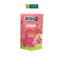 Kẹo Xí Muội Playmore Hộp Giấy Lục Giác 40g