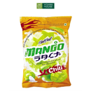 Kẹo xoài muối ớt Hartbeat 120g