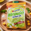 Kẹo xoài muối ớt Hartbeat 120g