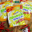 Kẹo xoài muối ớt Hartbeat 120g