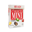 Kẹo Socola Giòn Chocomini Hộp 40g