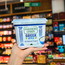 Sữa Chua Hy Lạp Greek Farmers Union Úc (500g/1kg)