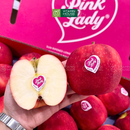 [Trái cây nhập khẩu] Táo Pink Lady NZL Size 90 (1Kg)