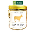 Khô Bò Viên Vitamin House 200g
