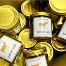 Khô Bò Viên Vitamin House 200g