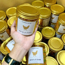 Khô Gà Lá Chanh Vitamin House