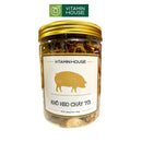 Khô Heo Cháy Tỏi Vitamin House