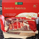 Hộp quà Iberico Bellota không xương 1.000 (1 KG) 36 tháng - Hộp Đỏ