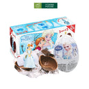 Chocolate Trứng Kinder Joy Hàn Quốc Đủ Loại Hương Vị Ngọt Ngào