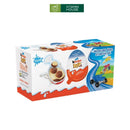 Chocolate Trứng Kinder Joy Hàn Quốc Đủ Loại Hương Vị Ngọt Ngào