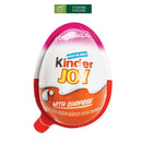 Chocolate Trứng Kinder Joy Hàn Quốc Đủ Loại Hương Vị Ngọt Ngào