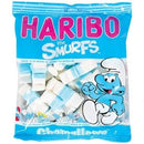 Kẹo Marshmallow Haribo Chamallows Nhiều Vị Hấp Dẫn