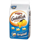 Bánh Quy Con Cá Goldfish Pepperidge Mỹ Gói 187g