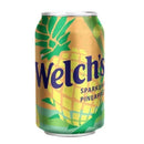 Soda Welchs Mỹ Lon 355ml