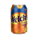 Soda Welchs Mỹ Lon 355ml