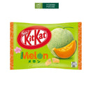 Bánh Xốp  KitKat Mix 10 vị Nestle Nhật Gói 10 Thanh - Vitamin House