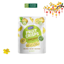 Kiwi Sấy Giòn Shary Úc Gói 50g