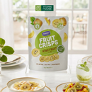 Kiwi Sấy Giòn Shary Úc Gói 50g