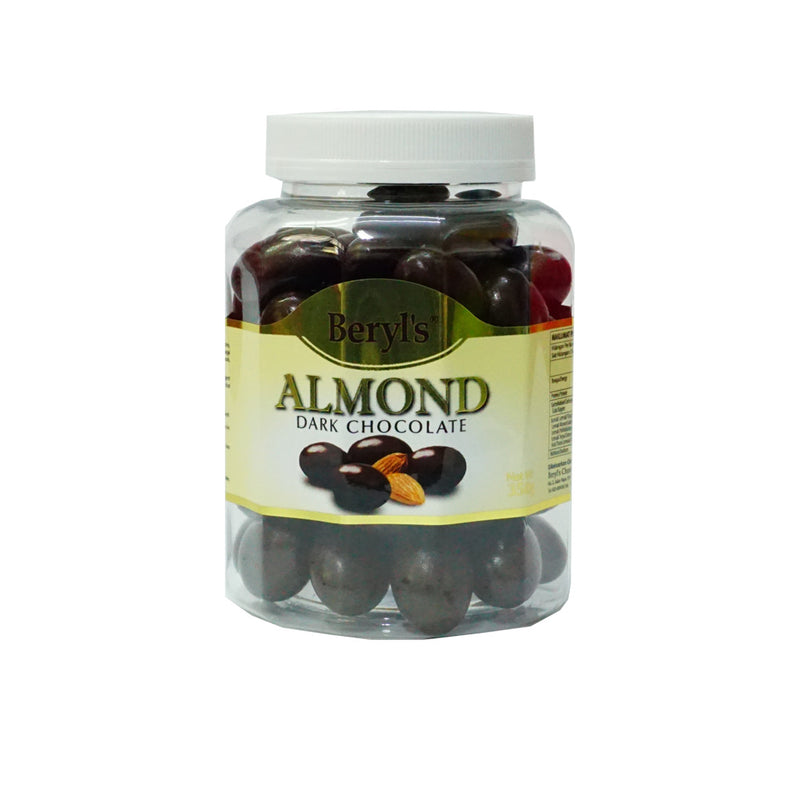 Chocolate Beryls 350g