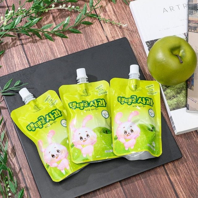 Gói Thạch Lợi Khuẩn Tammiu 130ml (Đủ Vị)
