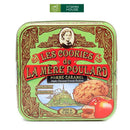 Bánh Quy Bơ La Mère Poulard Pháp Hộp Thiếc