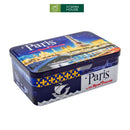 Bánh Quy Bơ La Mère Poulard Pháp Hộp Thiếc