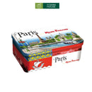 Bánh Quy Bơ La Mère Poulard Pháp Hộp Thiếc