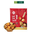 Set Lẩu Vị & Viên Thả Lẩu EB Malaysia Ngon Tuyệt Đỉnh