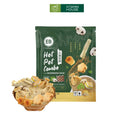 Set Lẩu Vị & Viên Thả Lẩu EB Malaysia Ngon Tuyệt Đỉnh