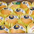 [Trái cây nhập khẩu] Lê Nâu Nội Địa Trung (1Kg)