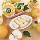 [Trái cây nhập khẩu] Lê Nâu Nội Địa Trung (1Kg)