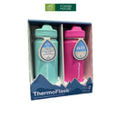 Bình Giữ Nhiệt ThermoFlask Mỹ 474ml Chất Lượng Từ Mỹ