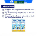 Lốc 3 Hộp Sữa Bột Pha Sẵn Tốt Cho Trẻ Nhỏ Aptakid 180ml