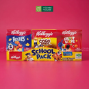 Lốc 6 Hộp Bánh Ăn Sáng Kellogg's 170g