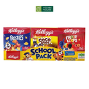 Lốc 6 Hộp Bánh Ăn Sáng Kellogg's 170g