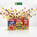Lốc 6 Hộp Bánh Ăn Sáng Kellogg's 170g