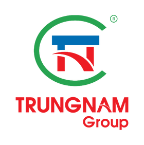 logo trung nam group