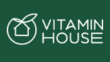logo vitamin house