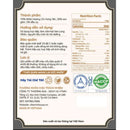 Long Nhãn Hương Chi Ôm Sen Thượng Hạng- Đặc Sản Hưng Yên