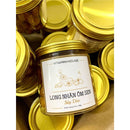 Long Nhãn Hương Chi Ôm Sen Thượng Hạng- Đặc Sản Hưng Yên