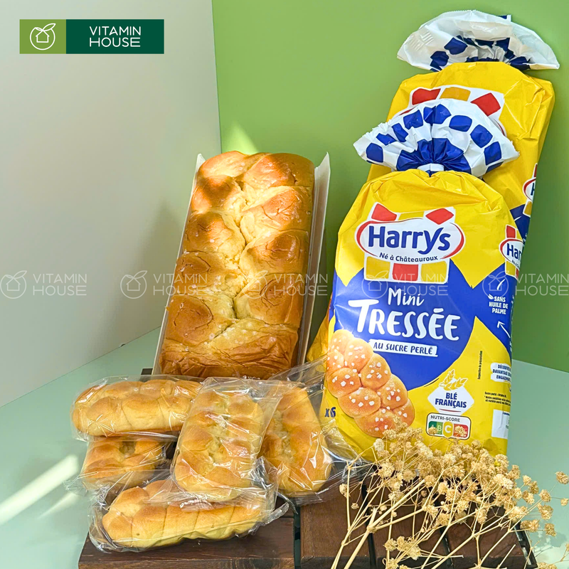 BÁNH MÌ TƯƠI NHÂN CỐT TRUYỀN THỐNG PHỐ CỔ HÀ NỘI ĐÔNG KHÁCH
