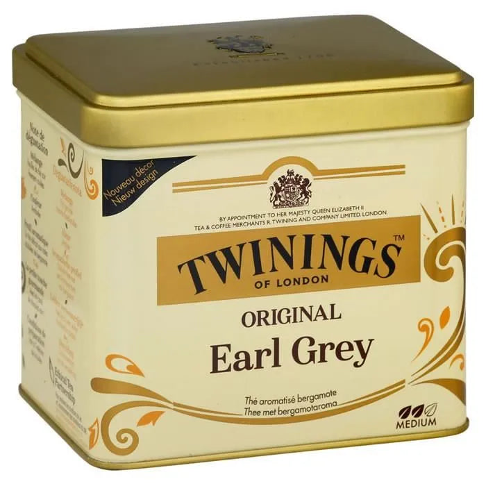 Trà Twinnings Anh Quốc